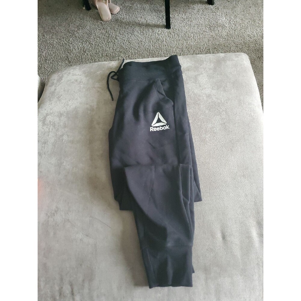 Reebok joggers pants